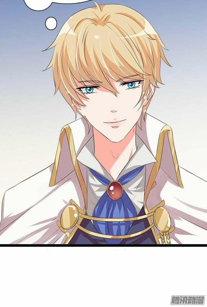 Vương Tử Nhà Tôi Là Nô Bộc: Chapter 18