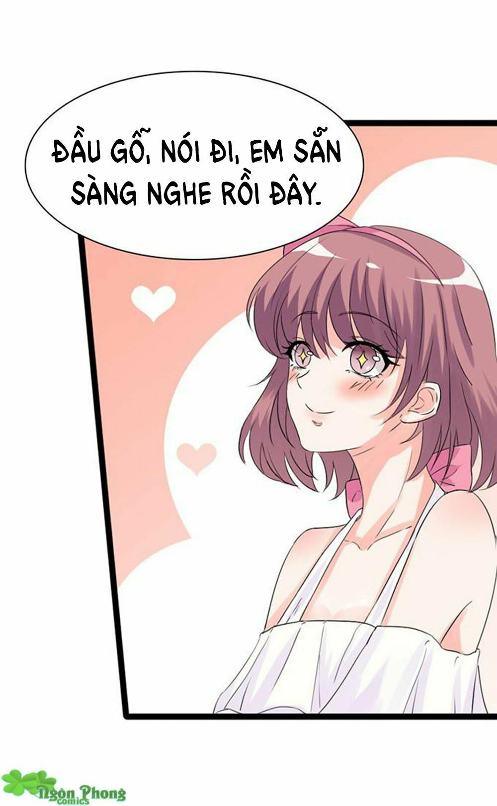 Vương Tử Nhà Tôi Là Nô Bộc: Chapter 18