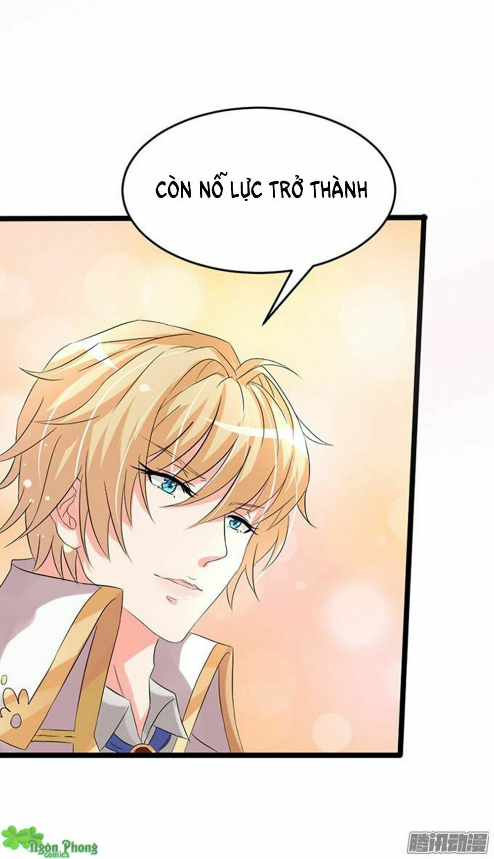 Vương Tử Nhà Tôi Là Nô Bộc: Chapter 18