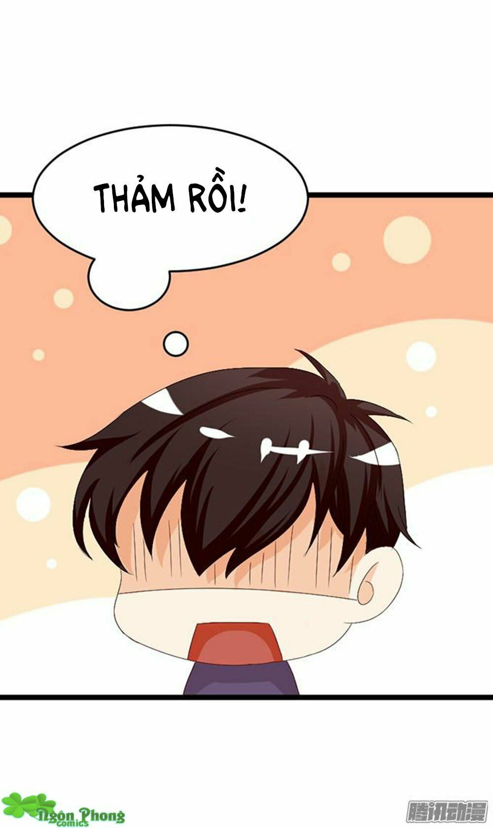 Vương Tử Nhà Tôi Là Nô Bộc: Chapter 18