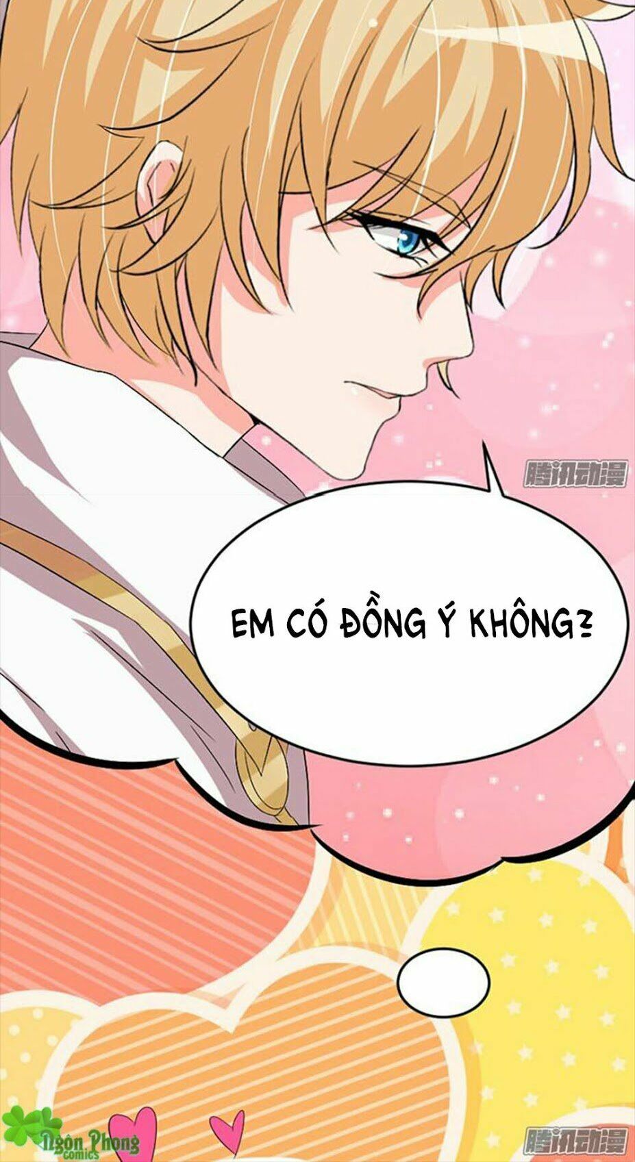 Vương Tử Nhà Tôi Là Nô Bộc: Chapter 18