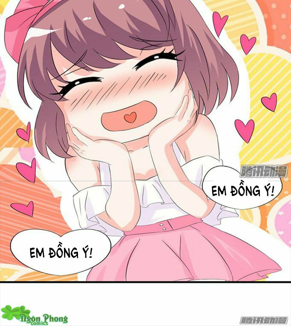 Vương Tử Nhà Tôi Là Nô Bộc: Chapter 18