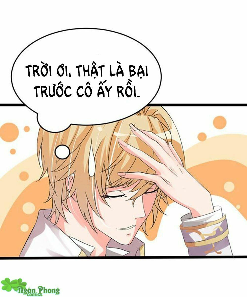 Vương Tử Nhà Tôi Là Nô Bộc: Chapter 18