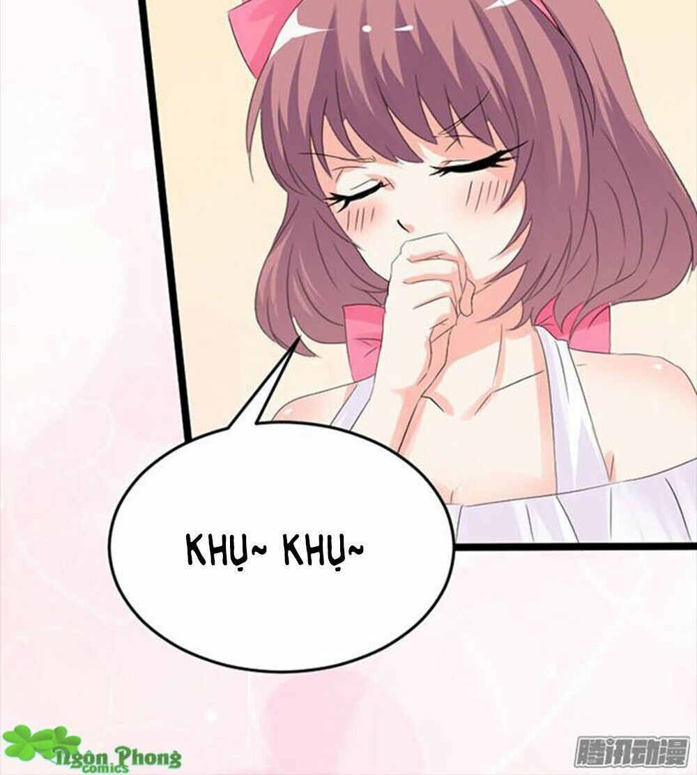 Vương Tử Nhà Tôi Là Nô Bộc: Chapter 18