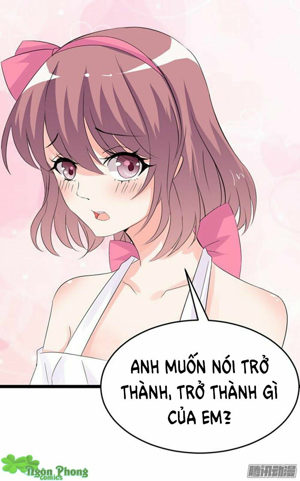 Vương Tử Nhà Tôi Là Nô Bộc: Chapter 18
