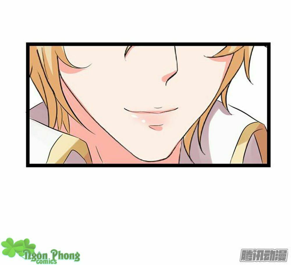 Vương Tử Nhà Tôi Là Nô Bộc: Chapter 18