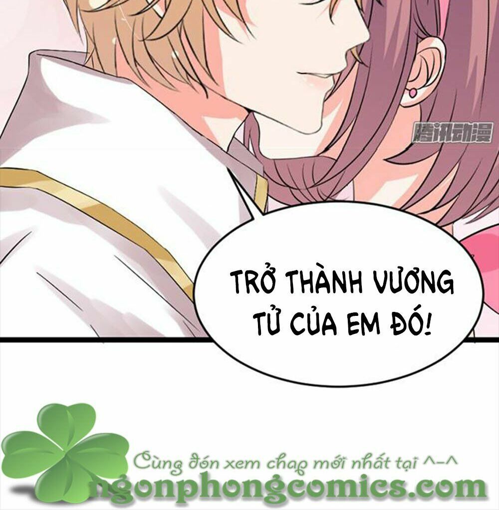 Vương Tử Nhà Tôi Là Nô Bộc: Chapter 18