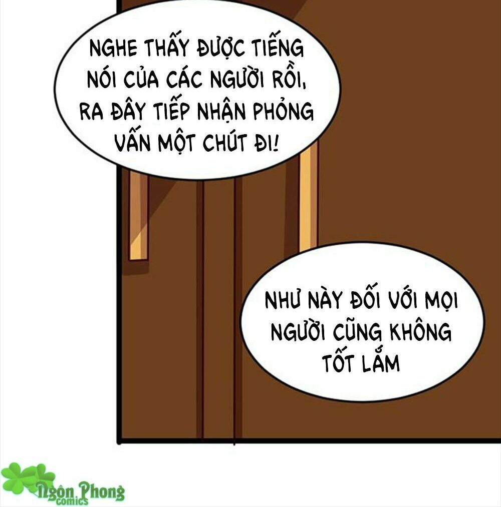 Vương Tử Nhà Tôi Là Nô Bộc: Chapter 18