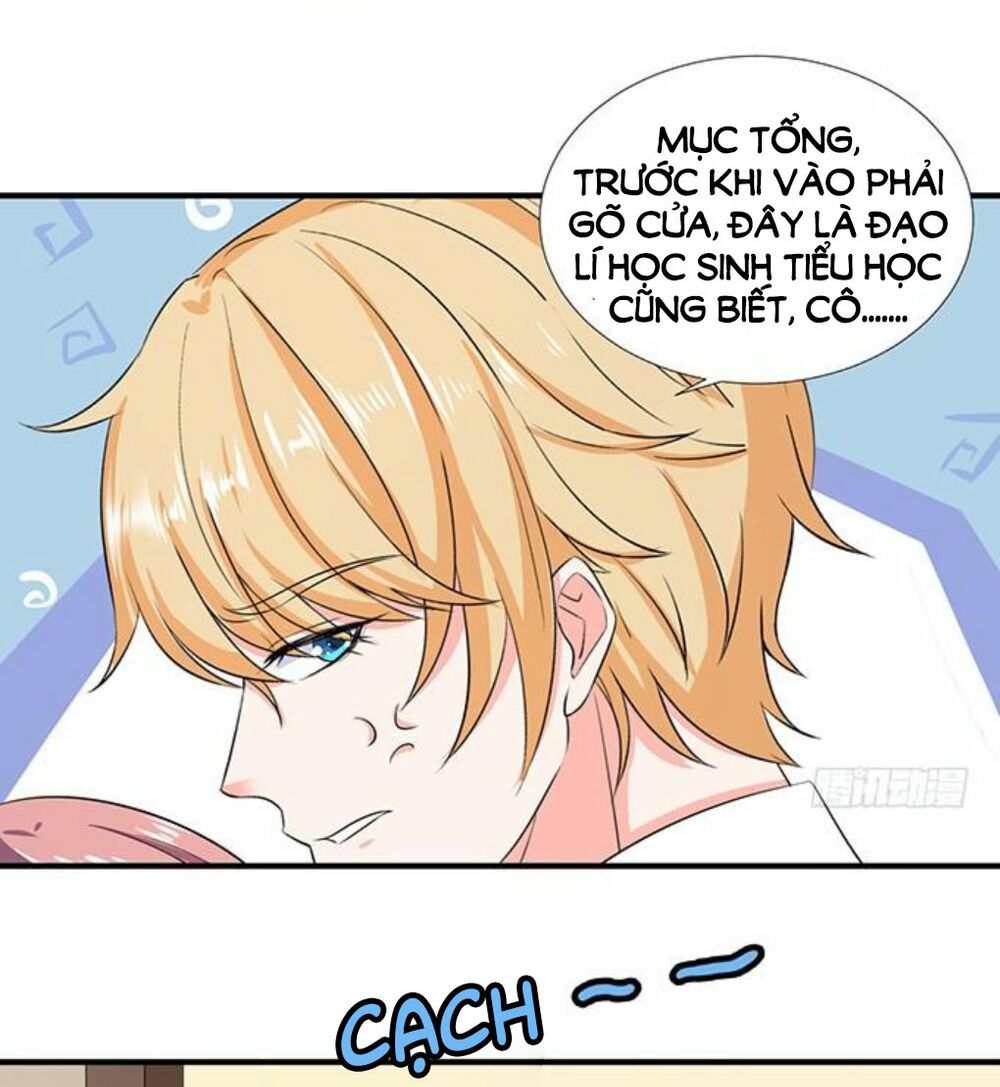 Vương Tử Nhà Tôi Là Nô Bộc: Chapter 184