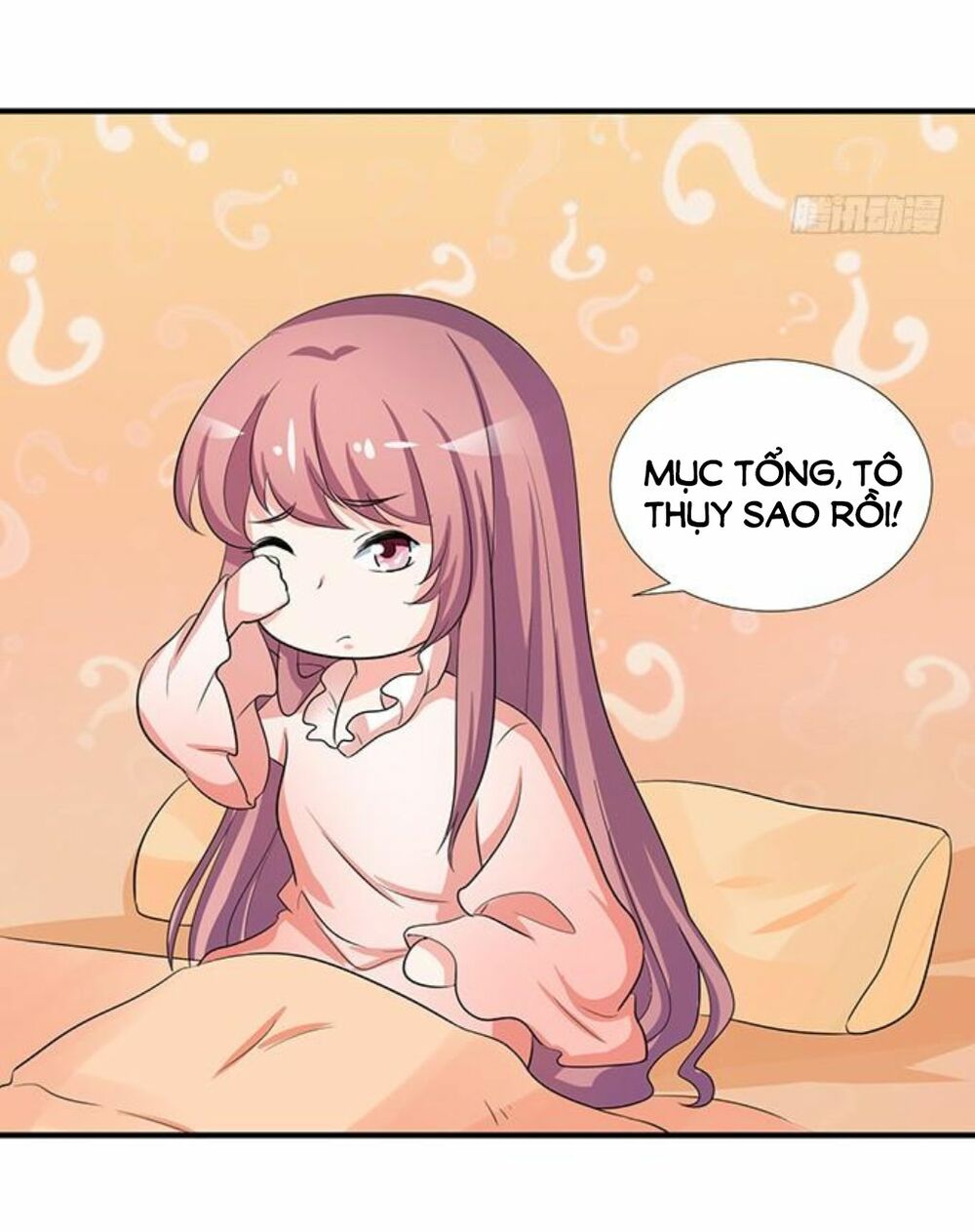Vương Tử Nhà Tôi Là Nô Bộc: Chapter 184