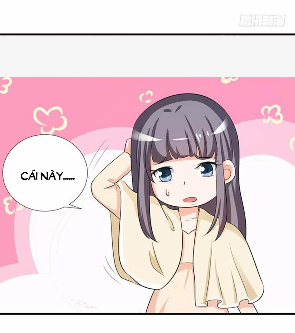 Vương Tử Nhà Tôi Là Nô Bộc: Chapter 184