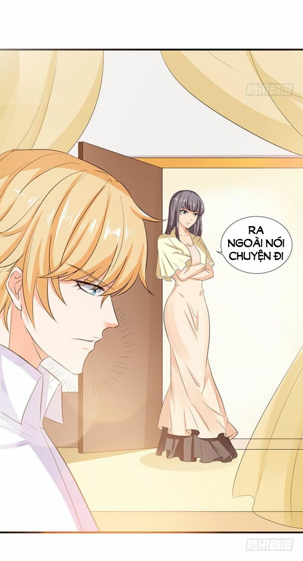 Vương Tử Nhà Tôi Là Nô Bộc: Chapter 184