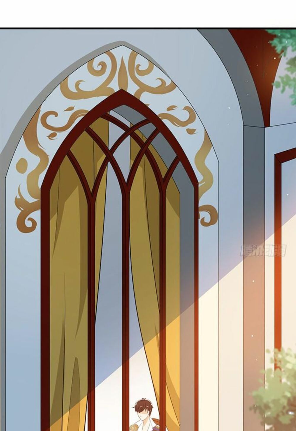 Vương Tử Nhà Tôi Là Nô Bộc: Chapter 184