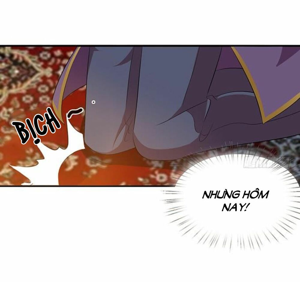 Vương Tử Nhà Tôi Là Nô Bộc: Chapter 184