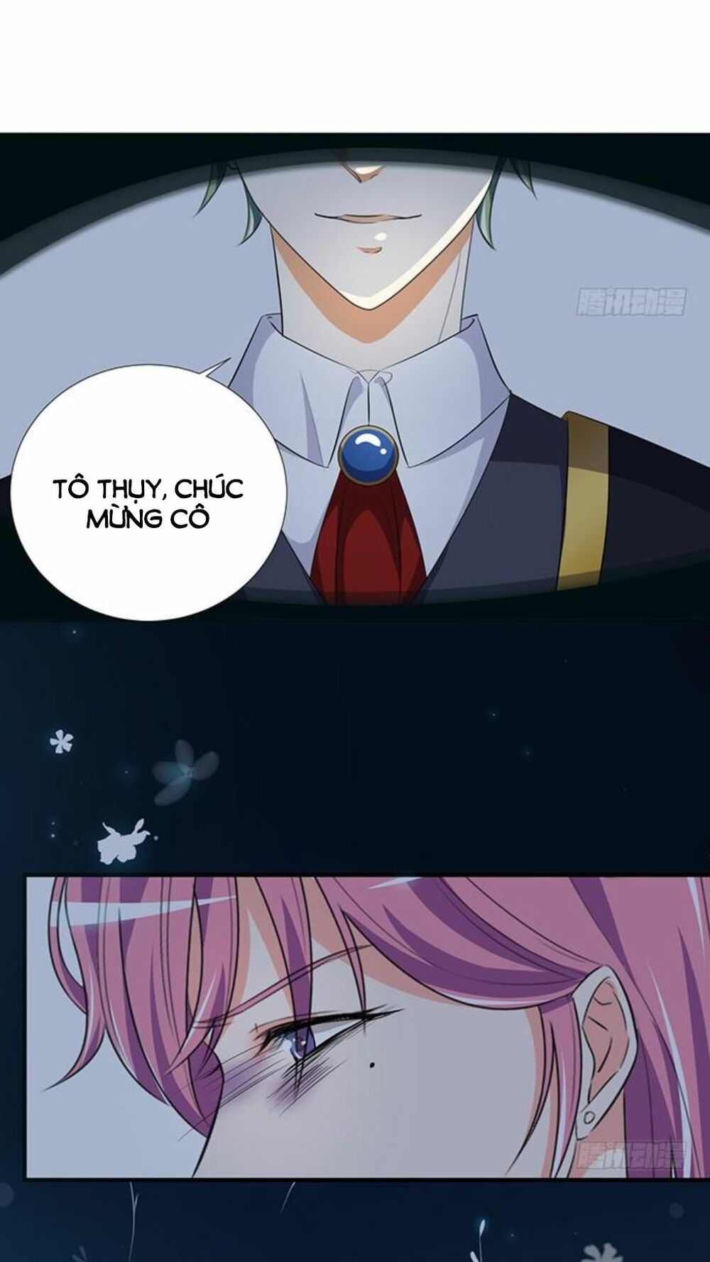 Vương Tử Nhà Tôi Là Nô Bộc: Chapter 184