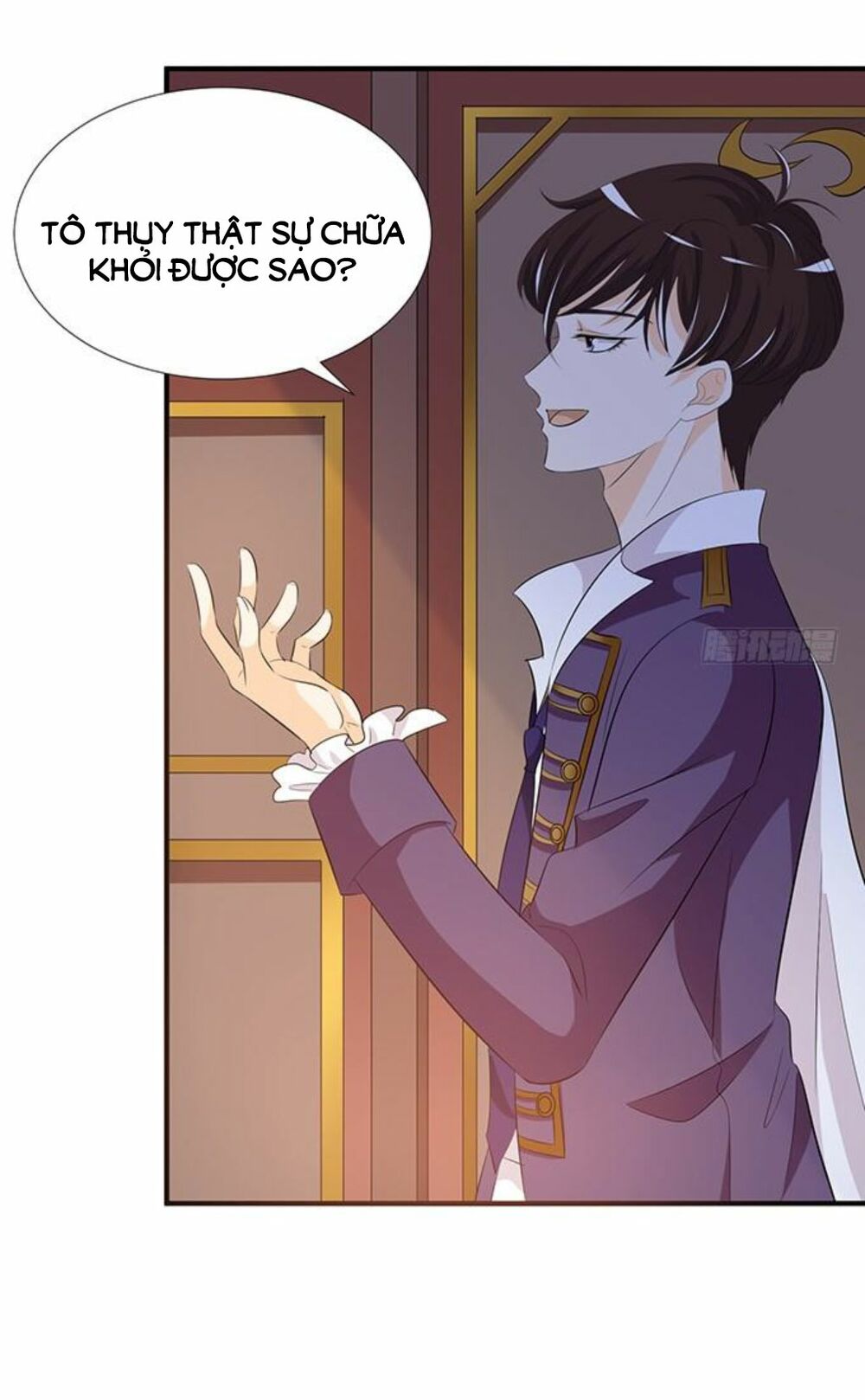 Vương Tử Nhà Tôi Là Nô Bộc: Chapter 184