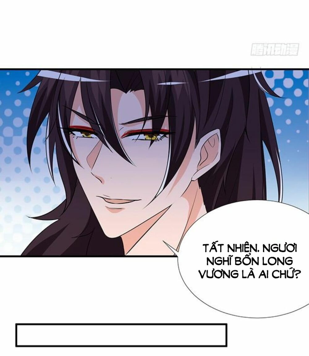 Vương Tử Nhà Tôi Là Nô Bộc: Chapter 184