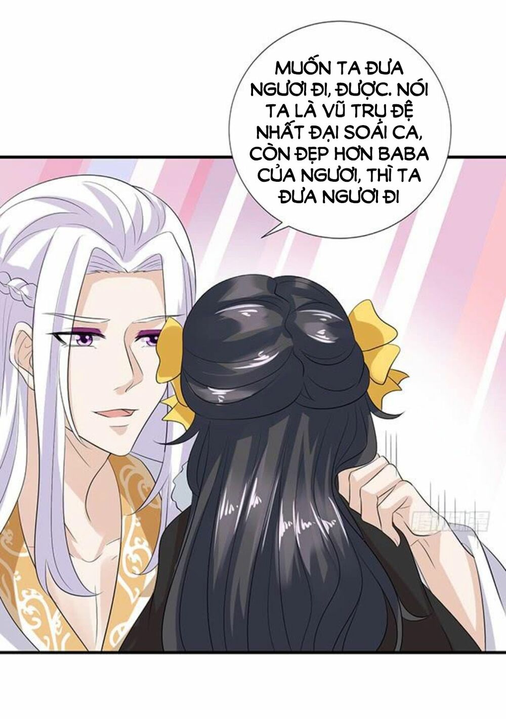 Vương Tử Nhà Tôi Là Nô Bộc: Chapter 184