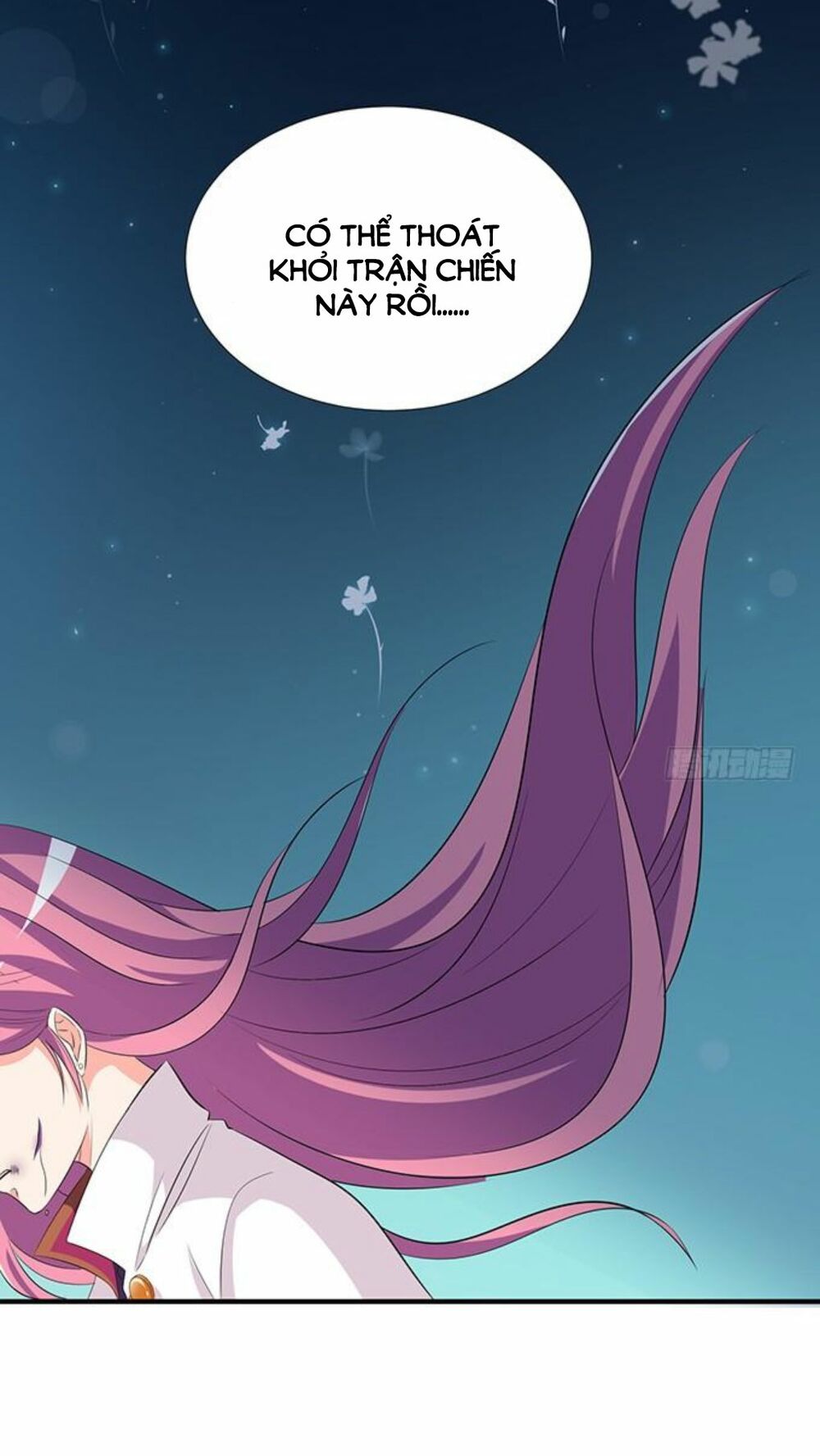Vương Tử Nhà Tôi Là Nô Bộc: Chapter 184