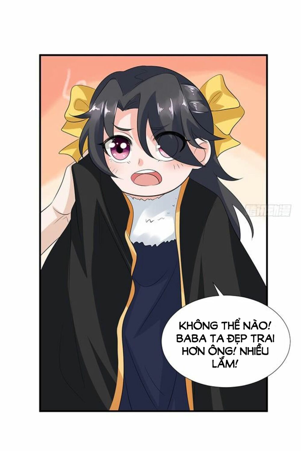 Vương Tử Nhà Tôi Là Nô Bộc: Chapter 184