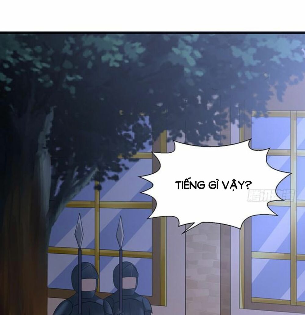 Vương Tử Nhà Tôi Là Nô Bộc: Chapter 184