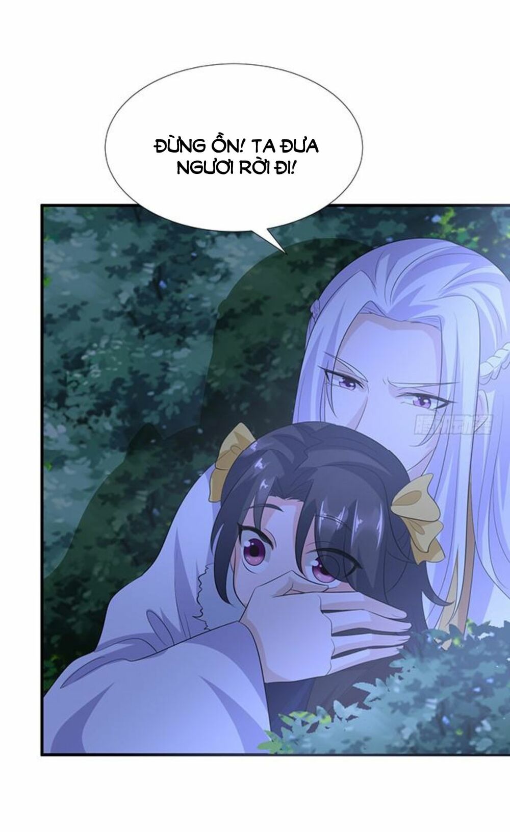 Vương Tử Nhà Tôi Là Nô Bộc: Chapter 184