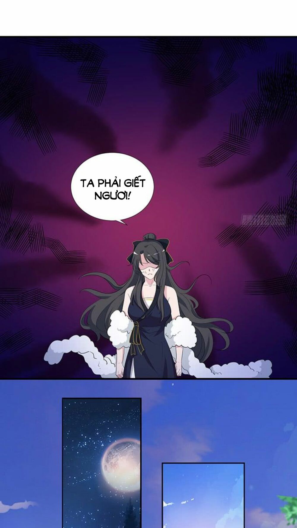 Vương Tử Nhà Tôi Là Nô Bộc: Chapter 184