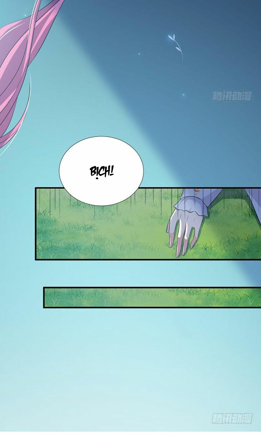 Vương Tử Nhà Tôi Là Nô Bộc: Chapter 184