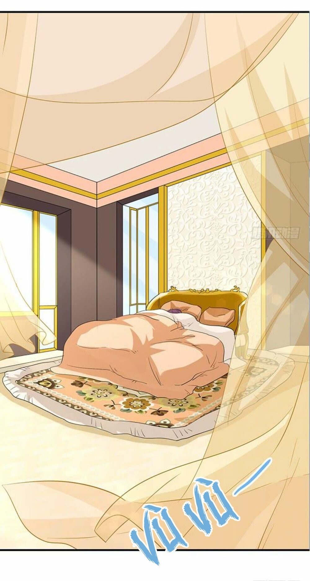 Vương Tử Nhà Tôi Là Nô Bộc: Chapter 184