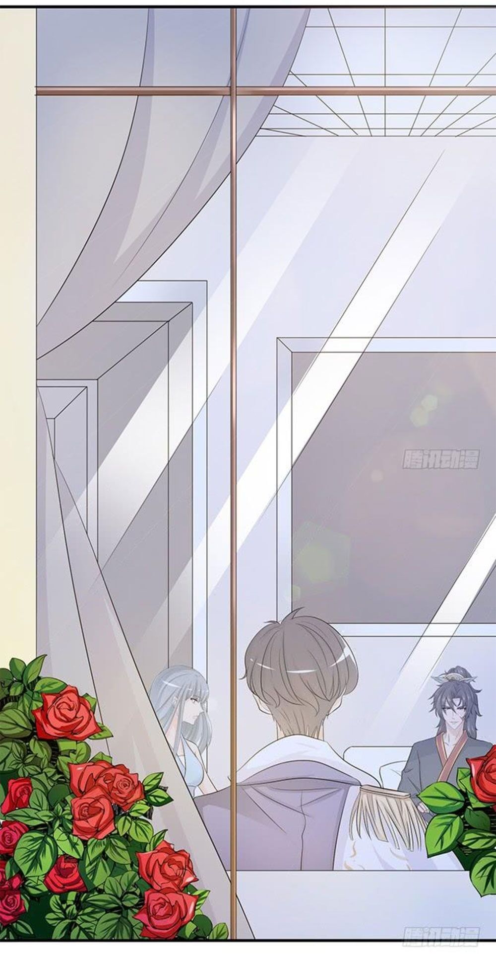 Vương Tử Nhà Tôi Là Nô Bộc: Chapter 185