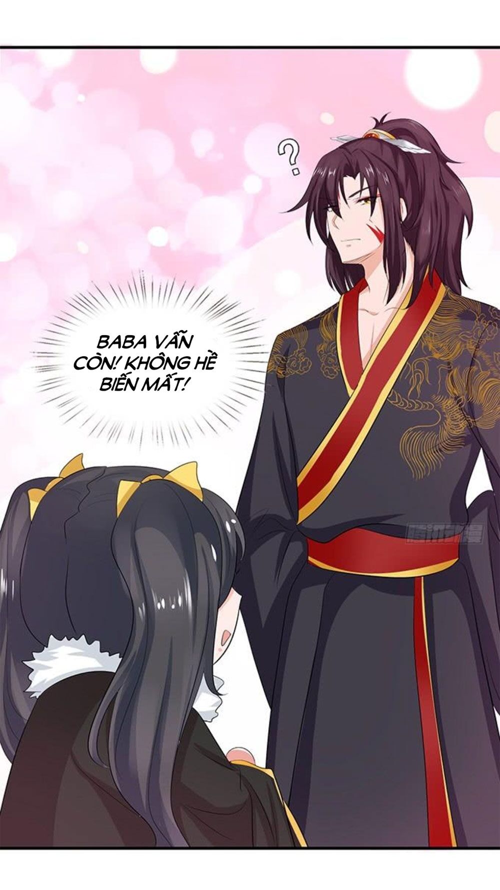 Vương Tử Nhà Tôi Là Nô Bộc: Chapter 185