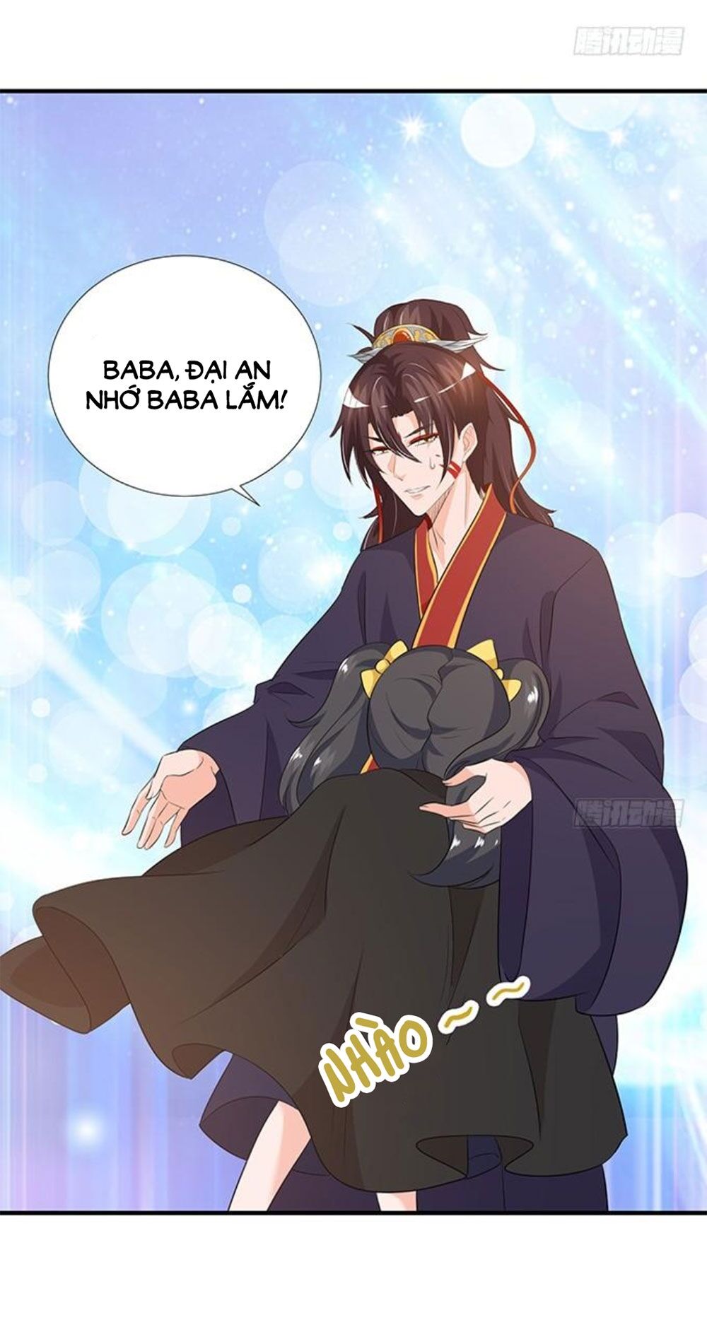 Vương Tử Nhà Tôi Là Nô Bộc: Chapter 185