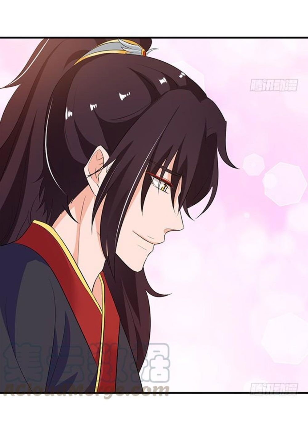 Vương Tử Nhà Tôi Là Nô Bộc: Chapter 185