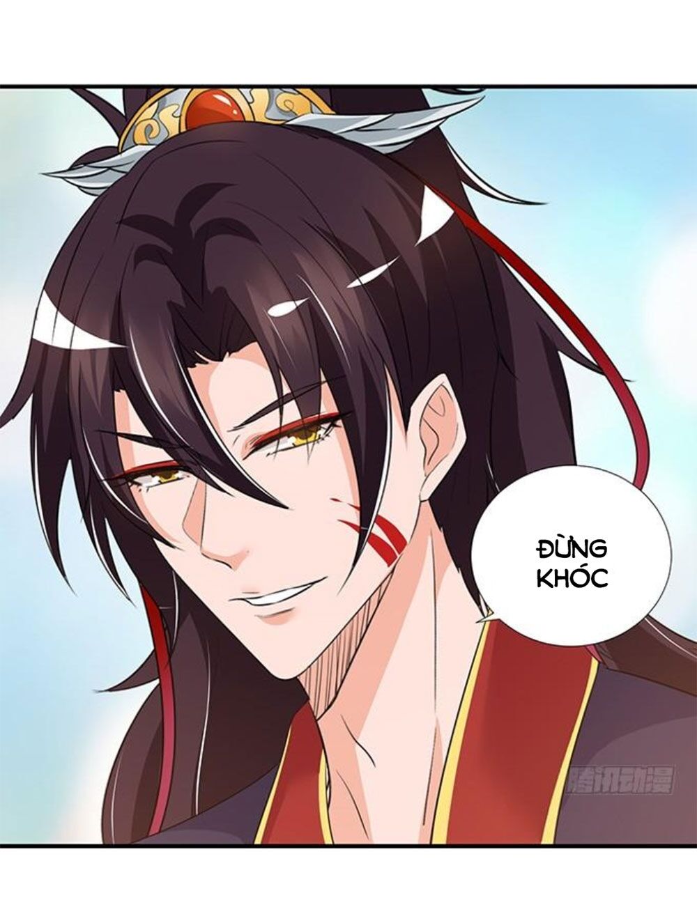 Vương Tử Nhà Tôi Là Nô Bộc: Chapter 185