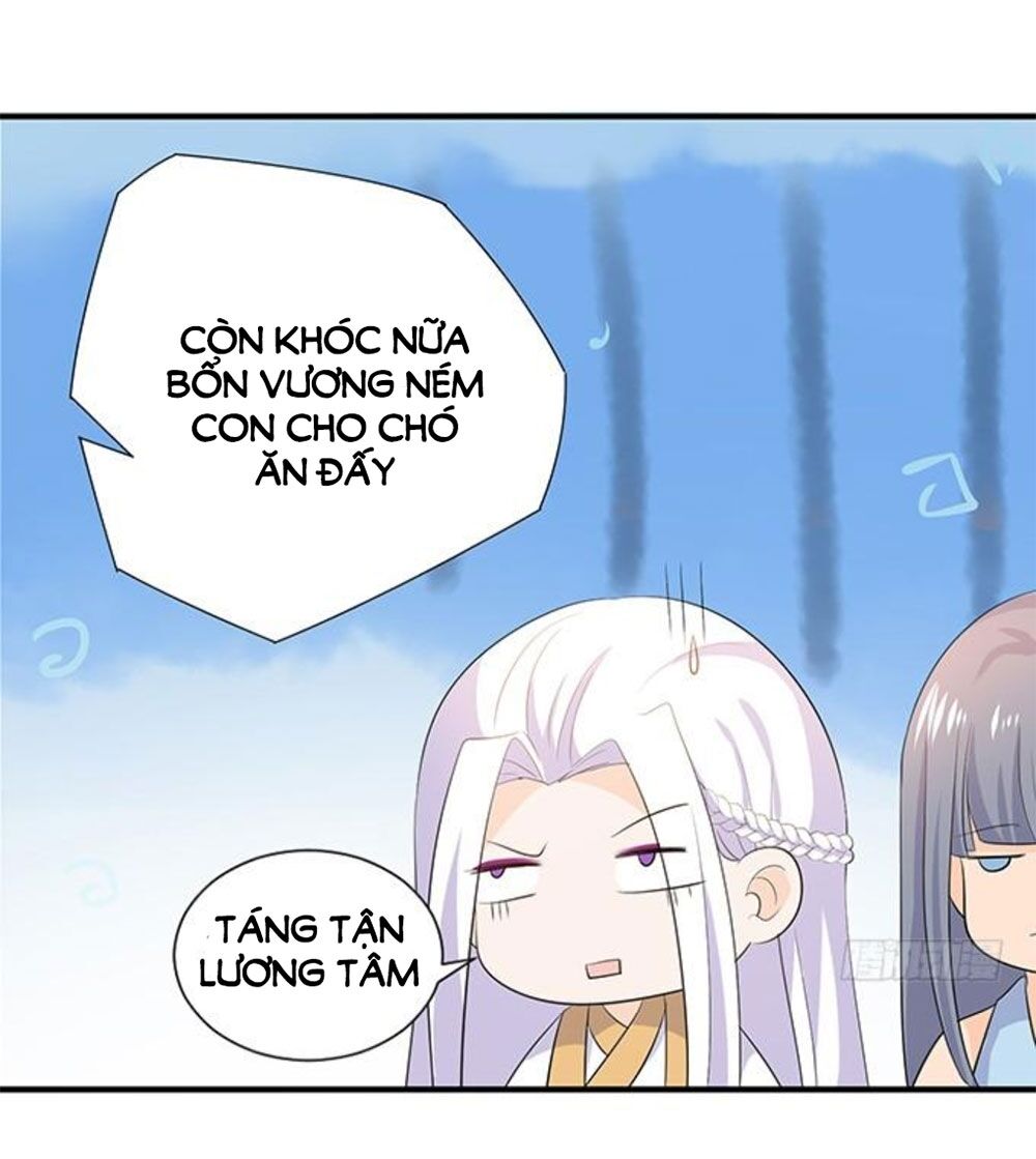 Vương Tử Nhà Tôi Là Nô Bộc: Chapter 185