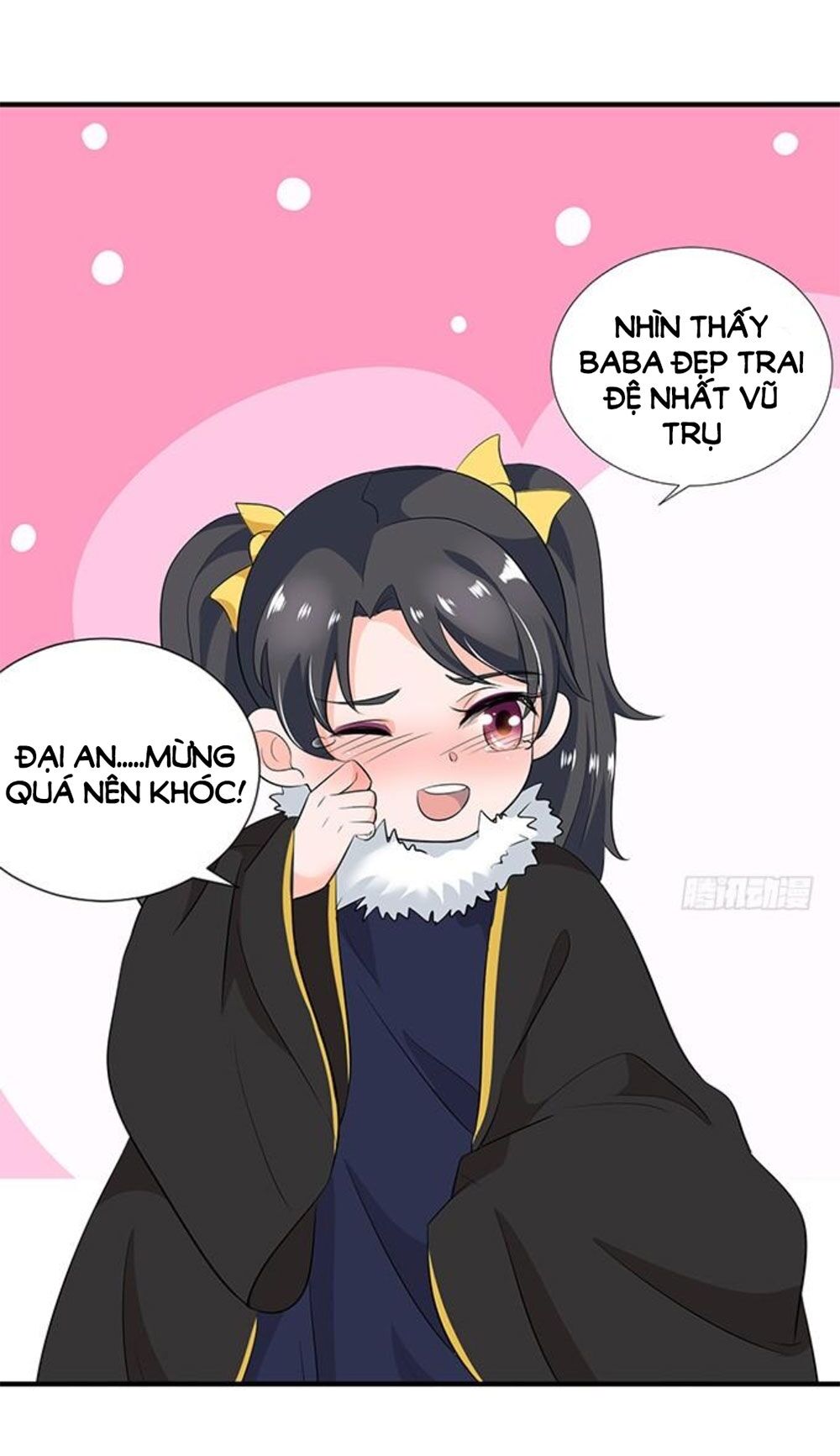 Vương Tử Nhà Tôi Là Nô Bộc: Chapter 185