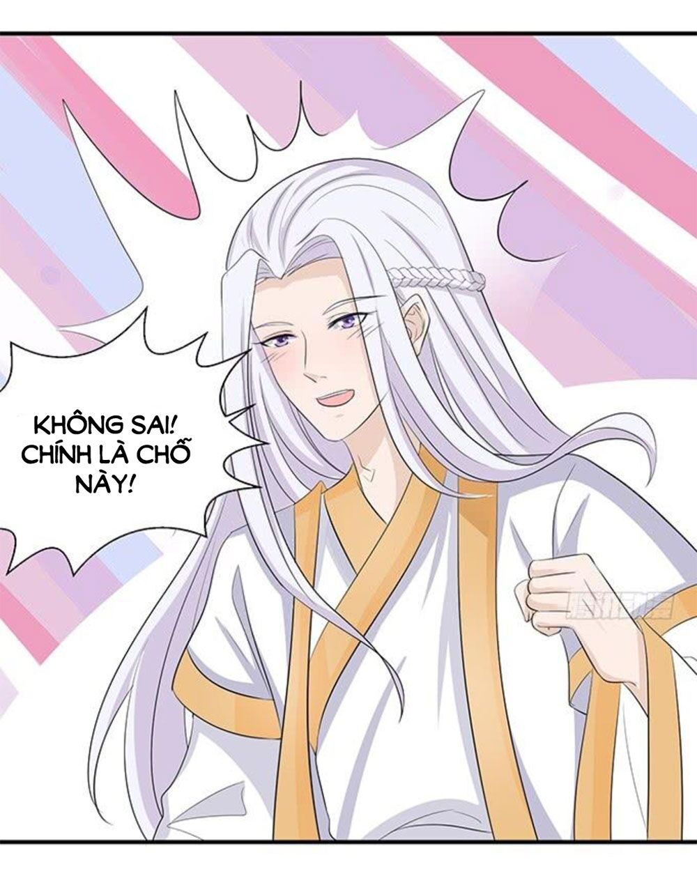 Vương Tử Nhà Tôi Là Nô Bộc: Chapter 185
