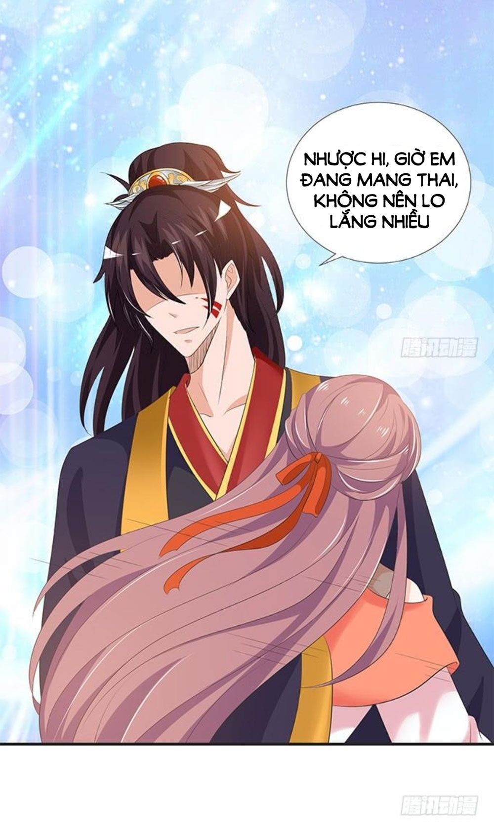 Vương Tử Nhà Tôi Là Nô Bộc: Chapter 185