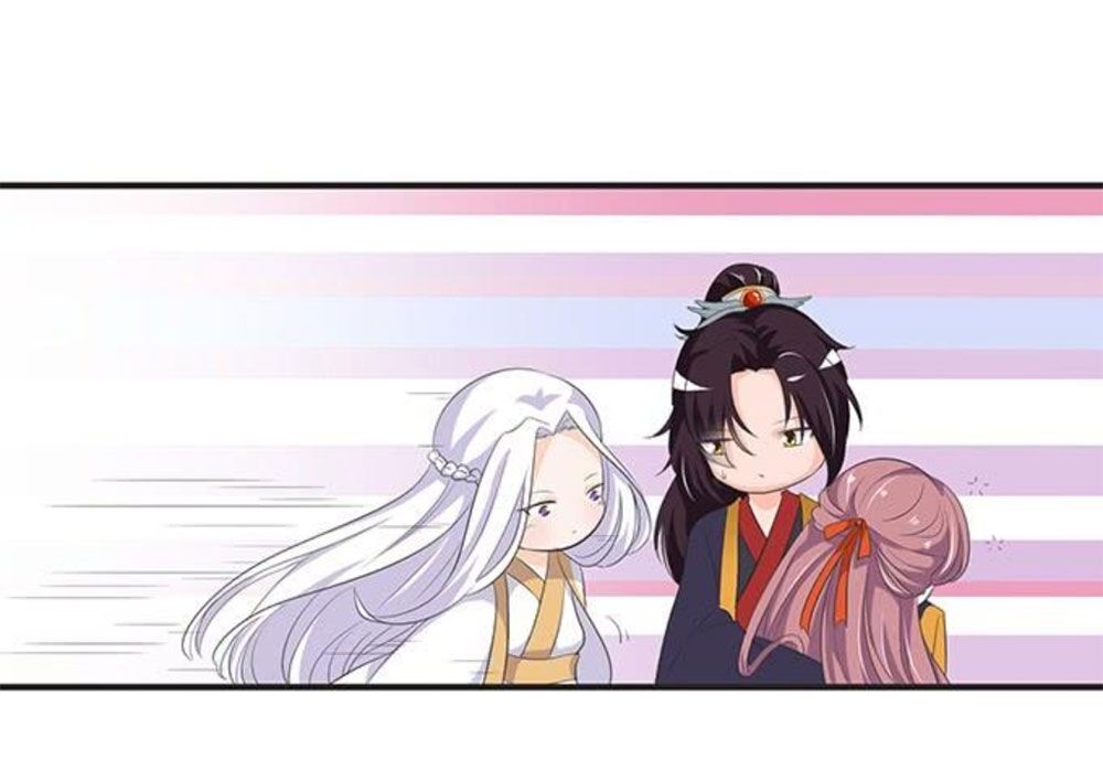 Vương Tử Nhà Tôi Là Nô Bộc: Chapter 185