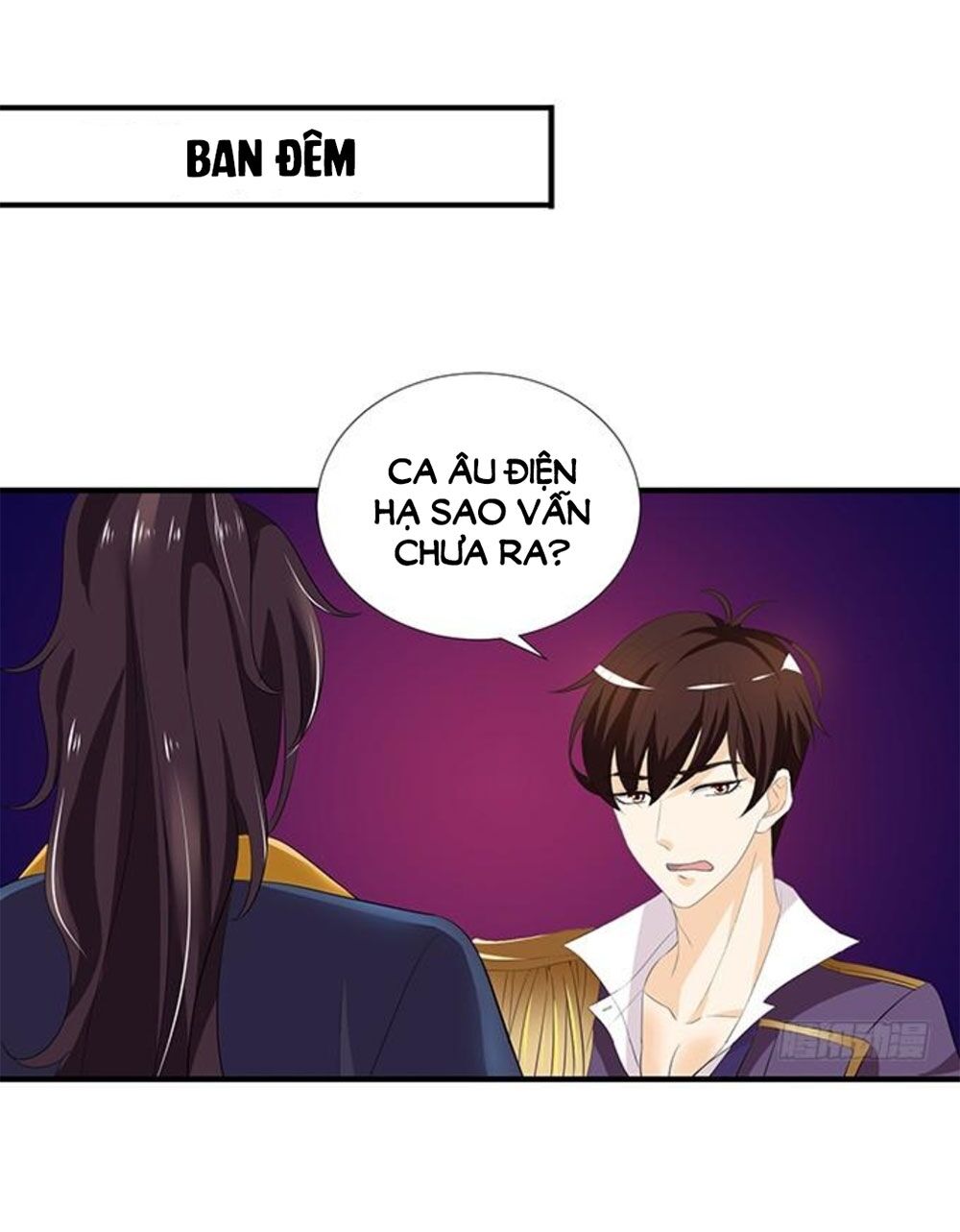 Vương Tử Nhà Tôi Là Nô Bộc: Chapter 185
