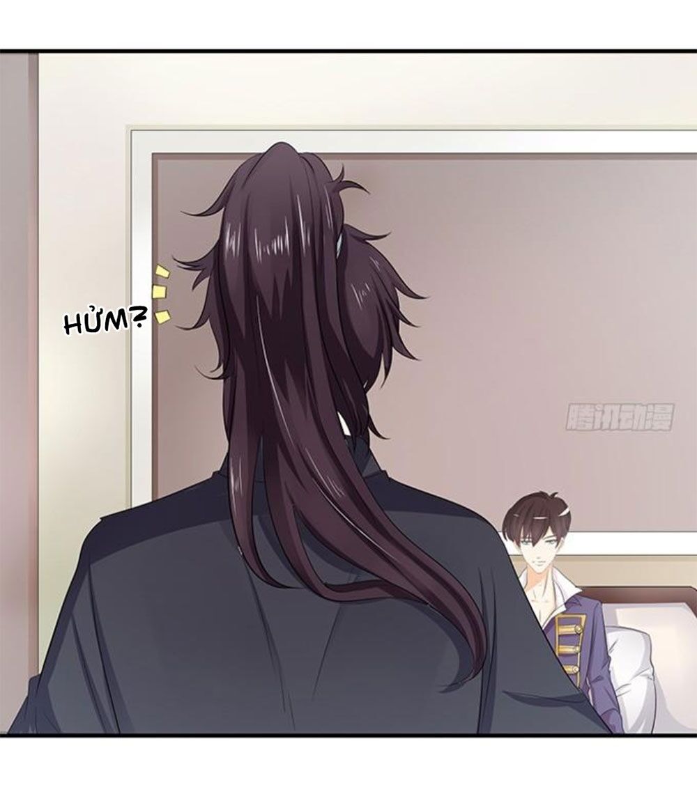 Vương Tử Nhà Tôi Là Nô Bộc: Chapter 185