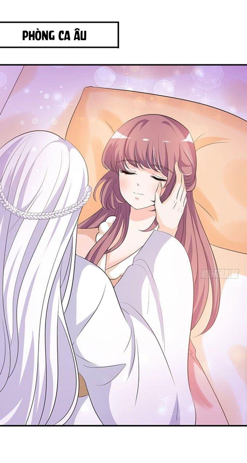 Vương Tử Nhà Tôi Là Nô Bộc: Chapter 185
