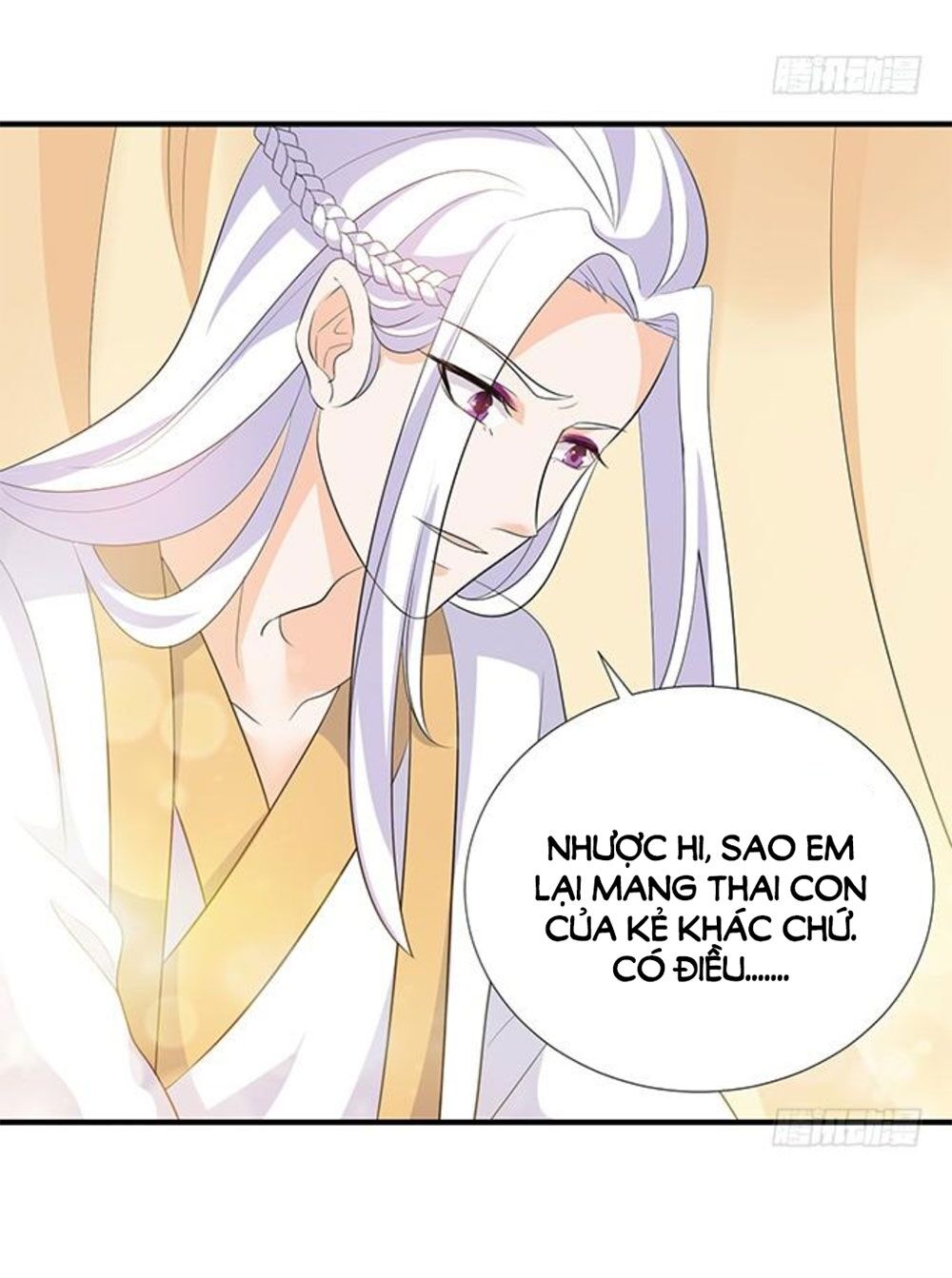 Vương Tử Nhà Tôi Là Nô Bộc: Chapter 185