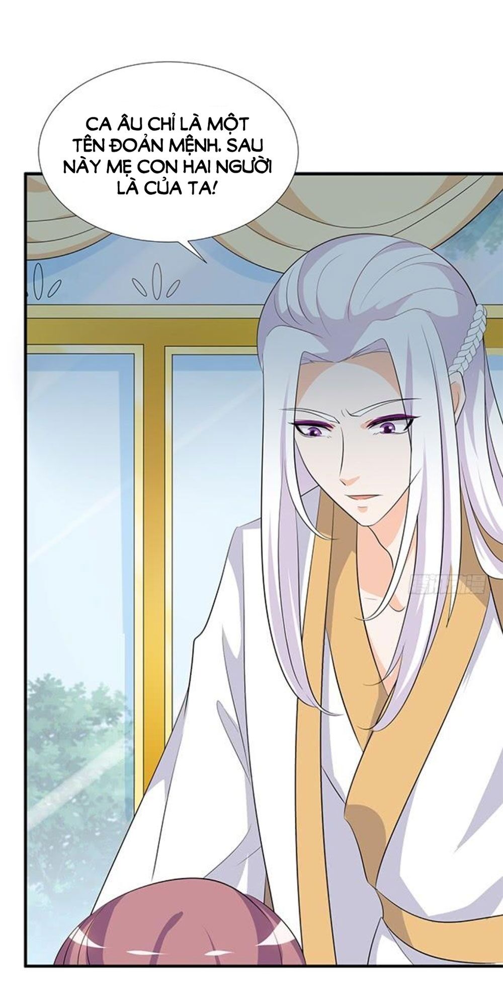 Vương Tử Nhà Tôi Là Nô Bộc: Chapter 185