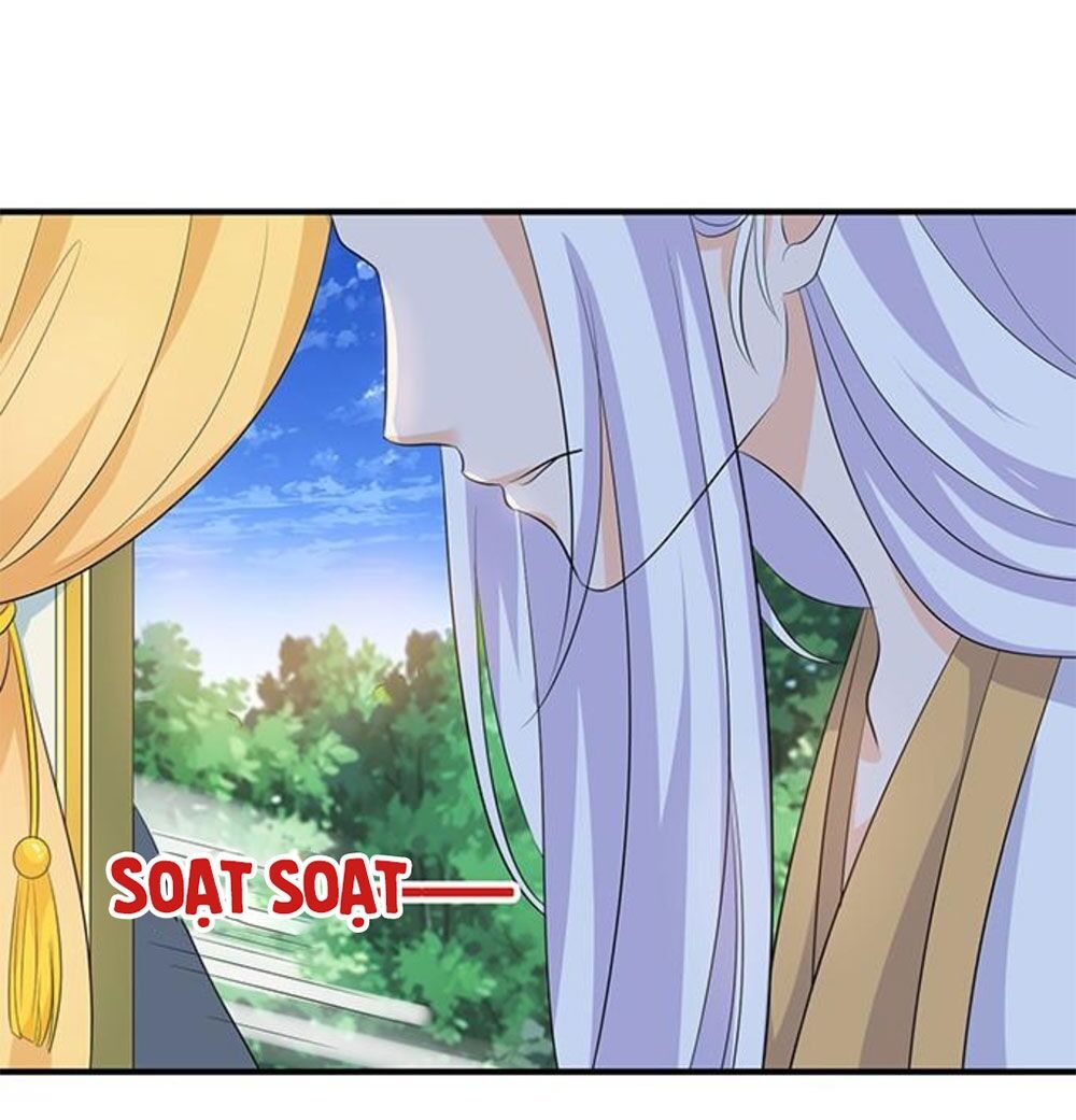 Vương Tử Nhà Tôi Là Nô Bộc: Chapter 185