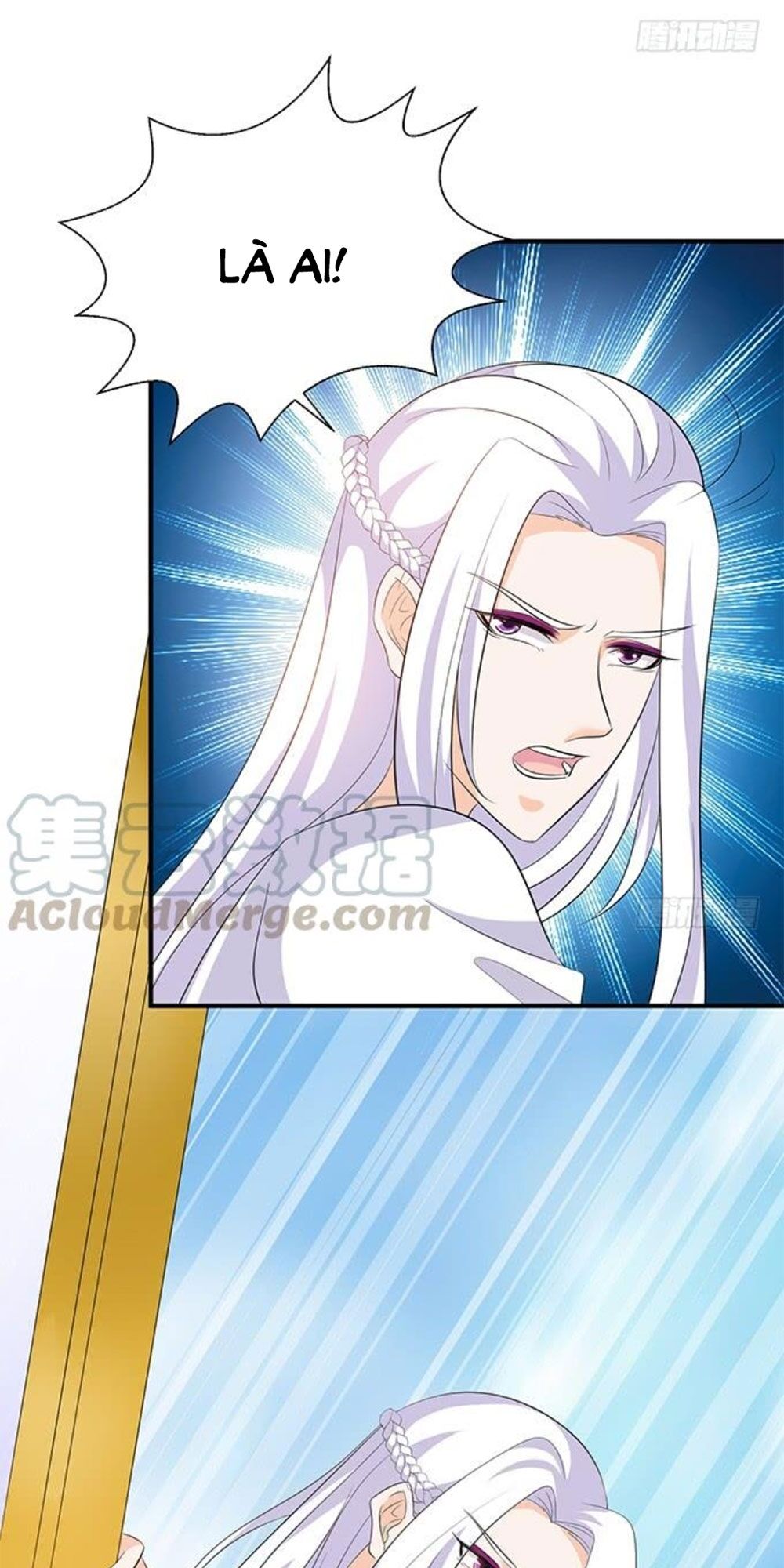 Vương Tử Nhà Tôi Là Nô Bộc: Chapter 185