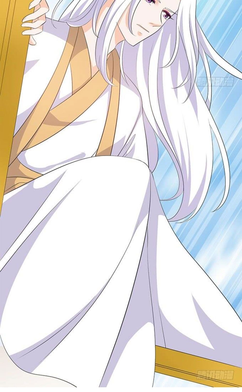 Vương Tử Nhà Tôi Là Nô Bộc: Chapter 185