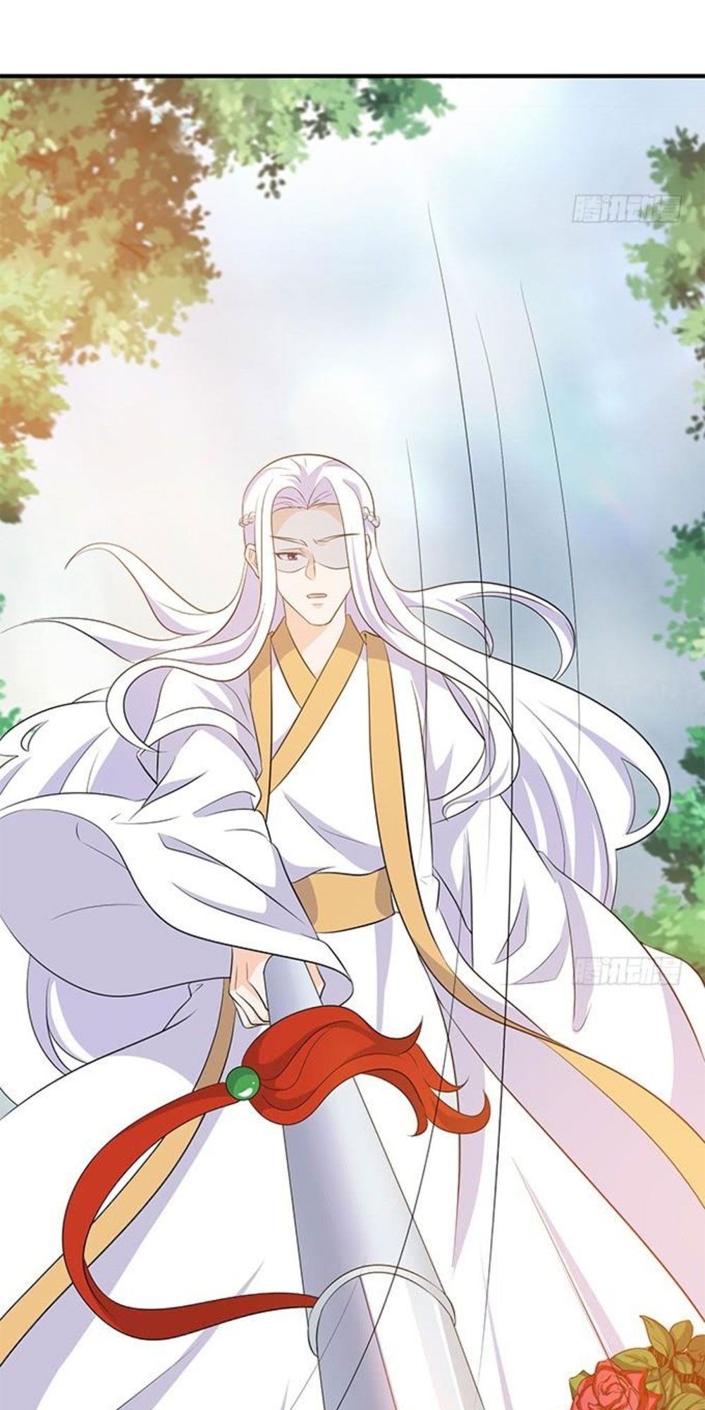 Vương Tử Nhà Tôi Là Nô Bộc: Chapter 185