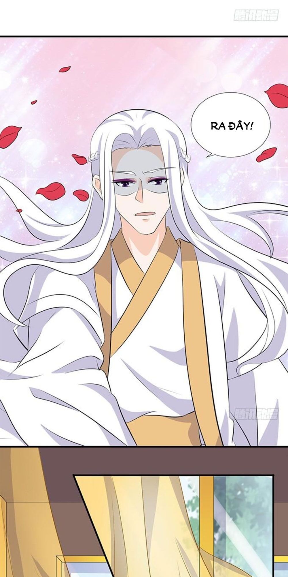 Vương Tử Nhà Tôi Là Nô Bộc: Chapter 185