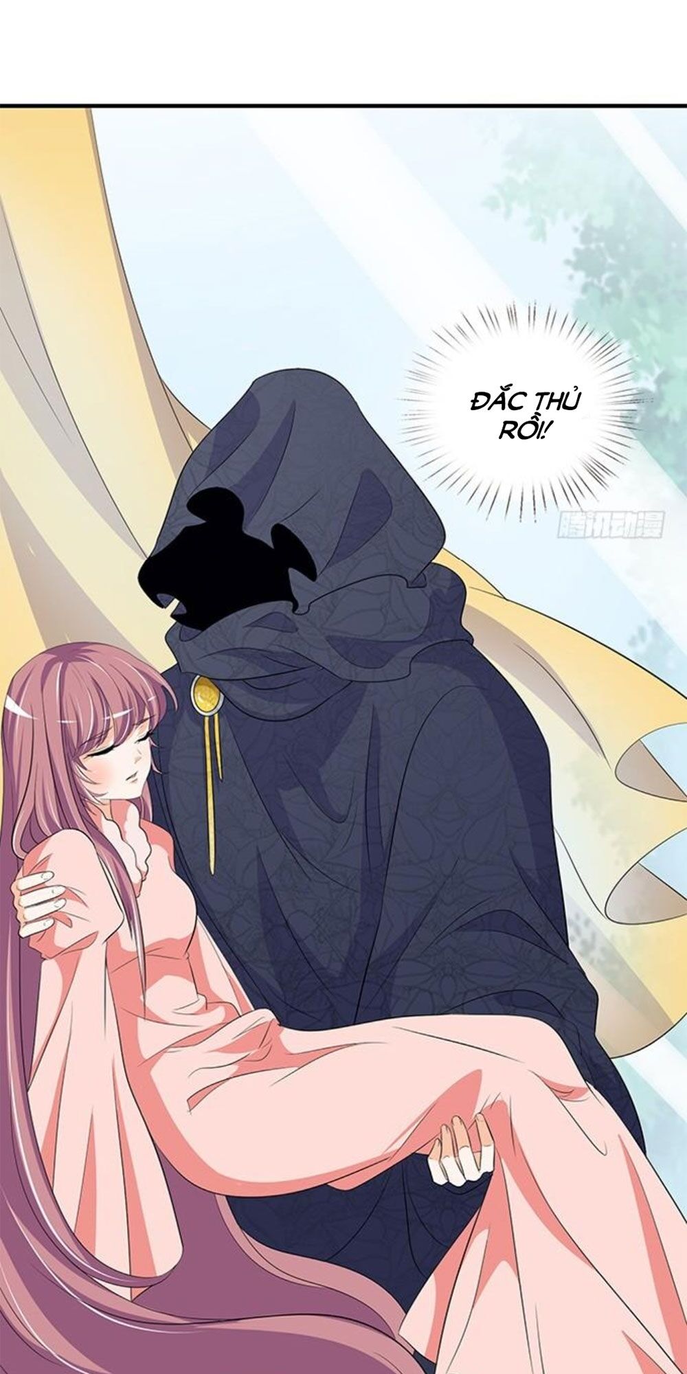 Vương Tử Nhà Tôi Là Nô Bộc: Chapter 185